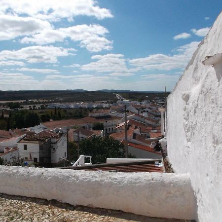 Encosta Do Castelo Villa Portel Luaran gambar