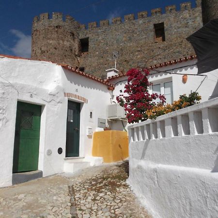 Encosta Do Castelo Villa Portel Luaran gambar